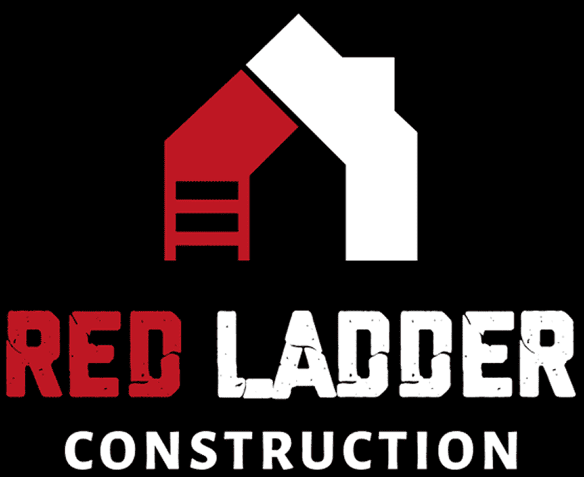 Red Ladder Construction