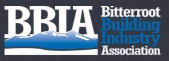 BBIA logo with mountain graphic.